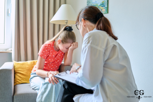 [Podcast] Góc chữa lành cha mẹ con cái