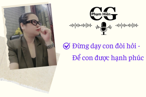 [Podcast] Gồm 15 bài