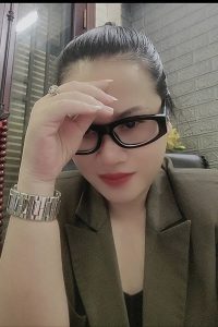 Khi người vợ sống theo trào lưu chỉ yêu bản thân