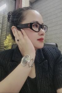 Phụ nữ hạnh phúc đúng nghĩa