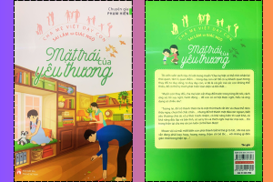 [Book] Mặt trái của yêu thương